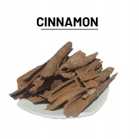 Dried Cinnamon from Tanzania